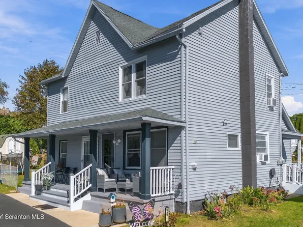 933 Main St, Scranton, PA 18519