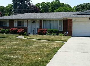 4211 Barbara Dr, Toledo, OH 43623