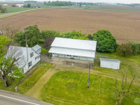 3052 State Route 47, Ansonia, OH 45303
