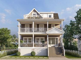 6 Walnut Rd, Ocean City, NJ 08226