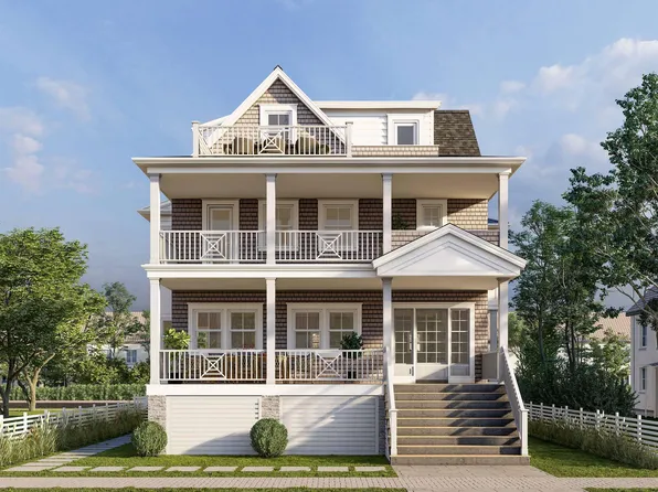 6 Walnut Rd, Ocean City, NJ 08226