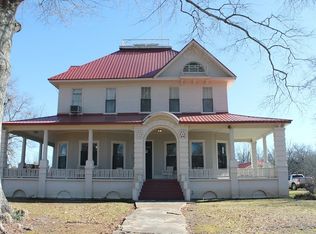 309 Court St, Vaiden, MS 39176