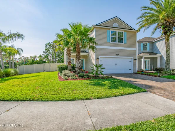 3701 COASTAL COVE Circle, Jacksonville, FL 32224