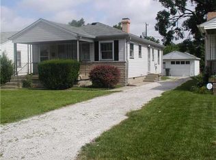 4114 Fletcher Ave, Indianapolis, IN