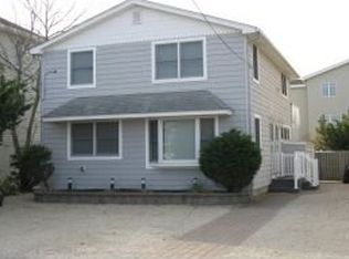 4 W Lillie Ave #1, Long Beach Township, NJ 08008