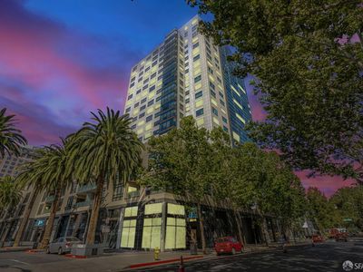 88 E San Fernando St UNIT 507, San Jose, CA, 95113