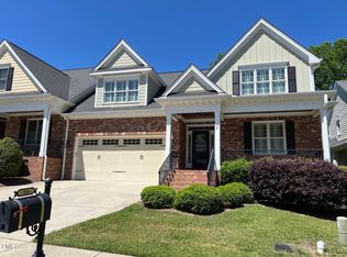 36 Old Grove Ln, Apex, NC 27502