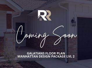 3261 Canadian Trail Ct, Noble, OK 73068