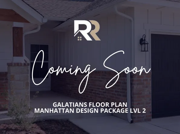 3261 Canadian Trail Ct, Noble, OK 73068