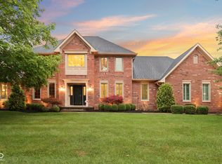 9002 Nautical Watch Dr, Indianapolis, IN
