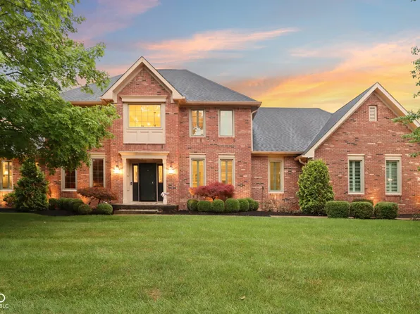 9002 Nautical Watch Dr, Indianapolis, IN 46236