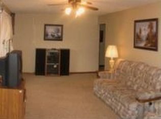 537 W State Route 68, Haubstadt, IN 47639