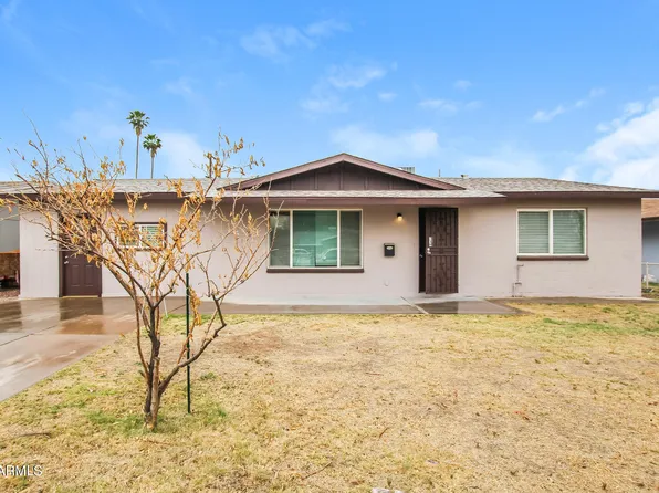 3650 W BERRIDGE Lane, Phoenix, AZ 85019