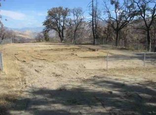 400 Owls Clover Rd, Caliente, CA 93518