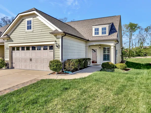 118 Tipton Pass, Spring Hill, TN 37174