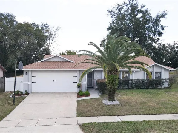 6340 Seabury Way, Orlando, FL 32818