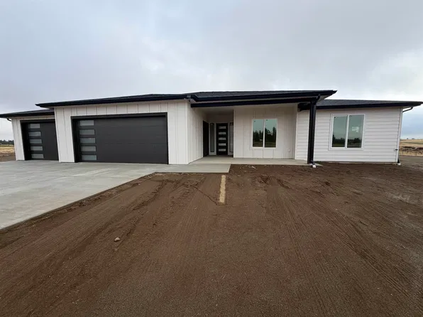 301 S Dover Rd, Medical Lake, WA 99022