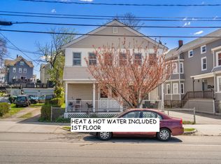 1144 Plymouth Ave #1, Fall River, MA 02721