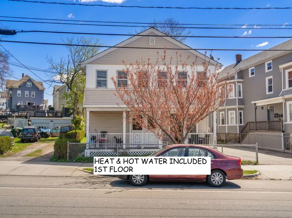 1144 Plymouth Ave #1