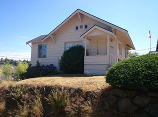 4027 SW Brandon St, Seattle, WA 98136