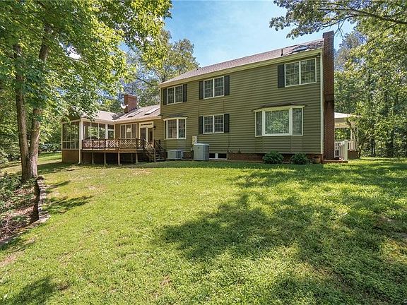 5th image of 3362 Essex Mill Rd #C