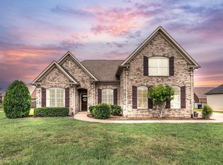 5129 General Patton Ave, Murfreesboro, TN 37129
