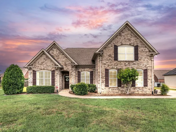 5129 General Patton Ave, Murfreesboro, TN 37129