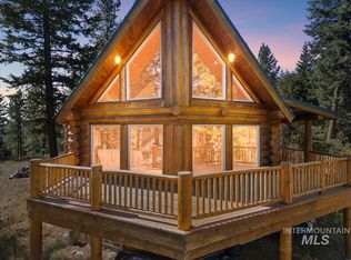 3725 Rim Rd, New Meadows, ID 83654