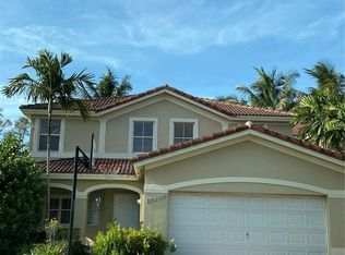 16300 SW 45th Ter, Miami, FL 33185