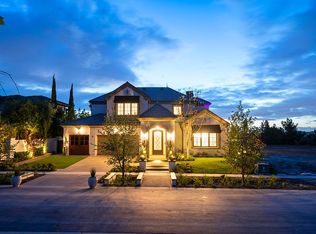 9 Alexa Ln, Ladera Ranch, CA 92694