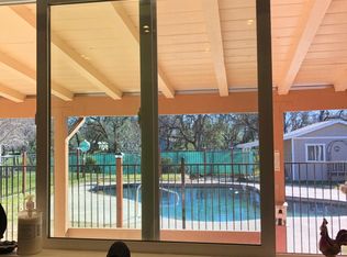 21615 Dersch Rd, Anderson, CA 96007