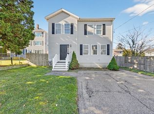 321 King St, Fall River, MA 02724