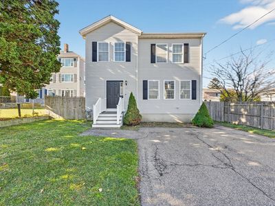 321 King St, Fall River, MA, 02724