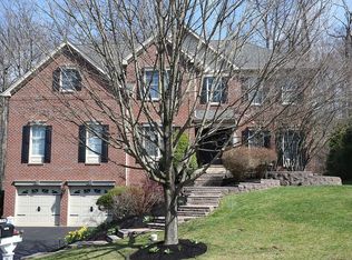 3711 Green Ridge Rd, Furlong, PA 18925