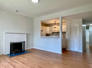 346 Paterson Plank Rd #1, Jersey City, NJ 07307