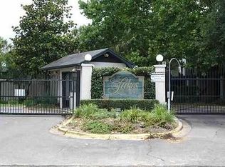 1319 Airport Dr APT F6, Tallahassee, FL 32304