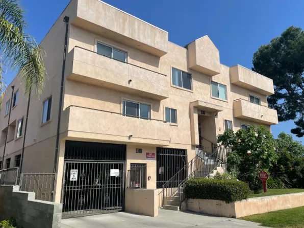 6344 Denny Ave Unit 7, North Hollywood, CA 91606