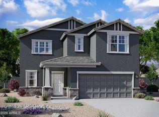 31660 N Rodeo Rd, San Tan Valley, AZ 85140