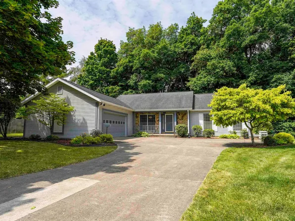 1122 Courtland Ave, Lafayette, IN 47905