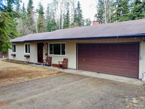 1384 Valley Dr, North Pole, AK 99705