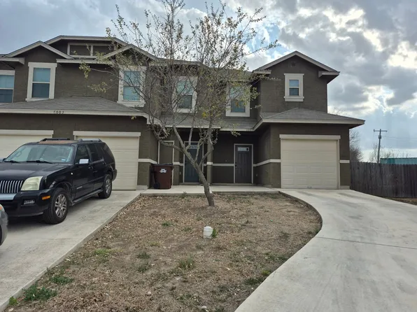 6003 Karly Way Unit 104, San Antonio, TX 78244
