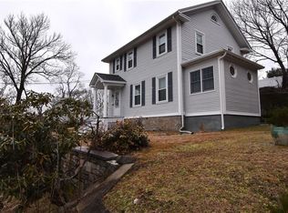 102 Orchard St, Woonsocket, RI 02895