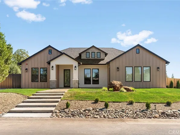 241 Pinewood Dr, Paradise, CA 95969