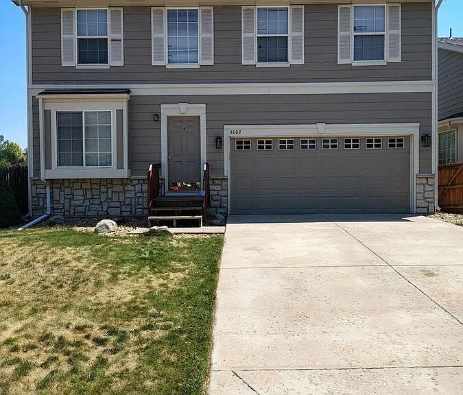5002 S Himalaya Ct — Photo 1