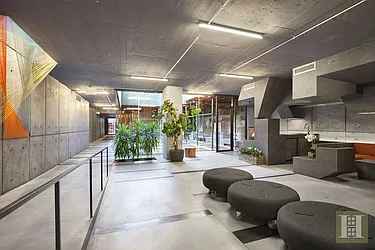 Rented by Halstead Real Estate