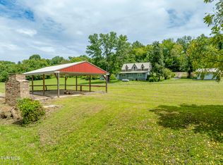 1875 E Highway 25 #70, Del Rio, TN 37727