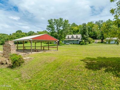 1875 E Highway 25 #70, Del Rio, TN, 37727