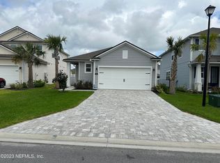 363 Thistleton Way, Saint Augustine, FL 32092