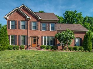 305 W Fork Ct, Nashville, TN 37220