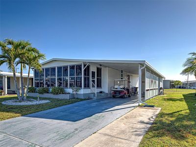 9 Nautical Dr, North Port, FL, 34287